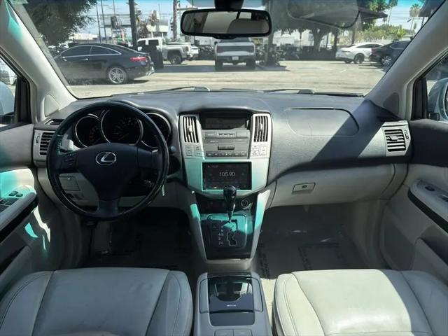 2008 Lexus RX 350 RX 350