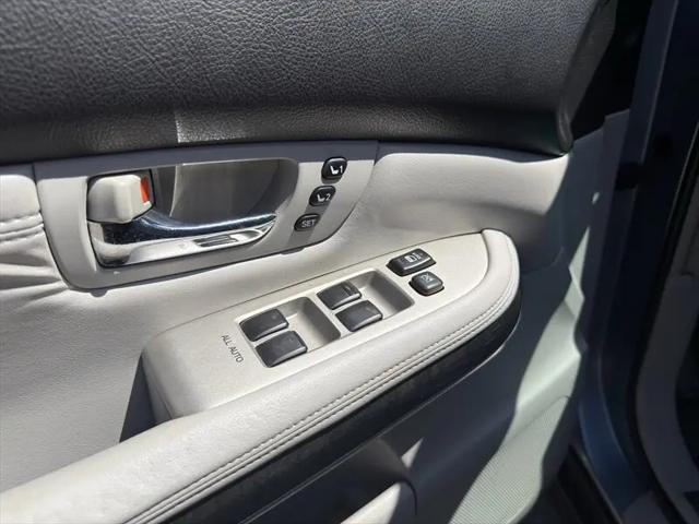 2008 Lexus RX 350 RX 350