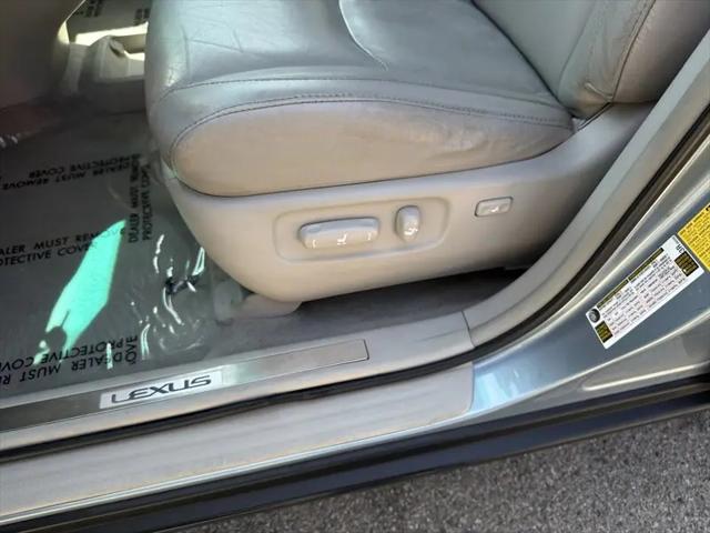 2008 Lexus RX 350 RX 350