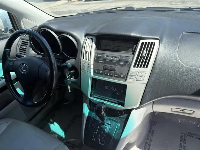 2008 Lexus RX 350 RX 350