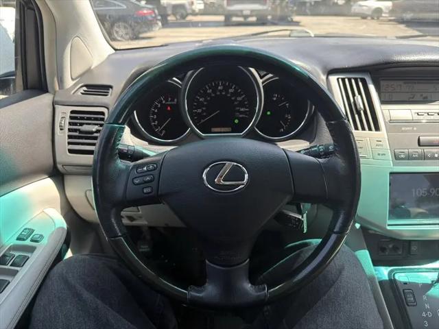 2008 Lexus RX 350 RX 350