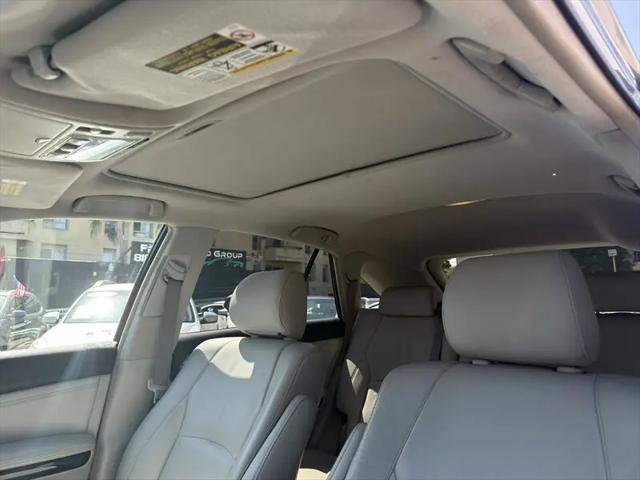 2008 Lexus RX 350 RX 350