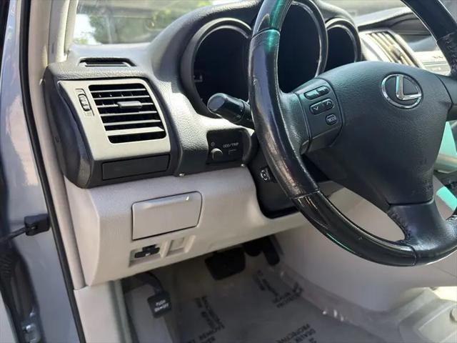 2008 Lexus RX 350 RX 350