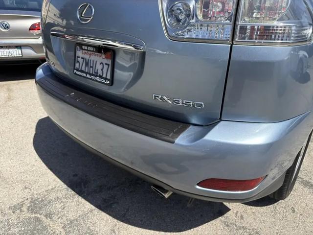 2008 Lexus RX 350 RX 350