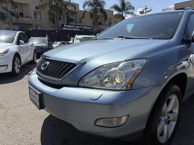 2008 Lexus RX 350 RX 350