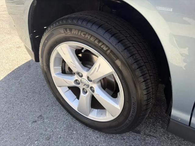 2008 Lexus RX 350 RX 350