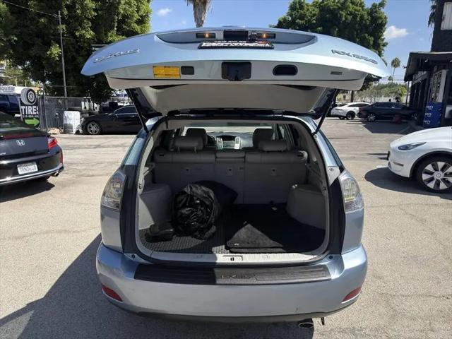 2008 Lexus RX 350 RX 350