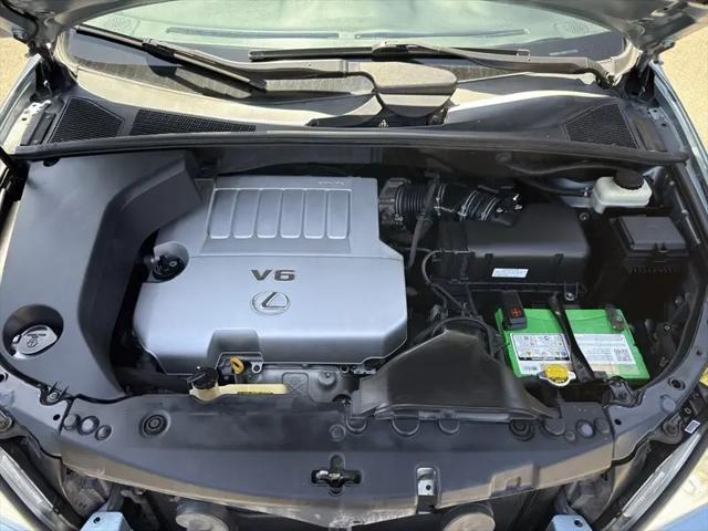 2008 Lexus RX 350 RX 350