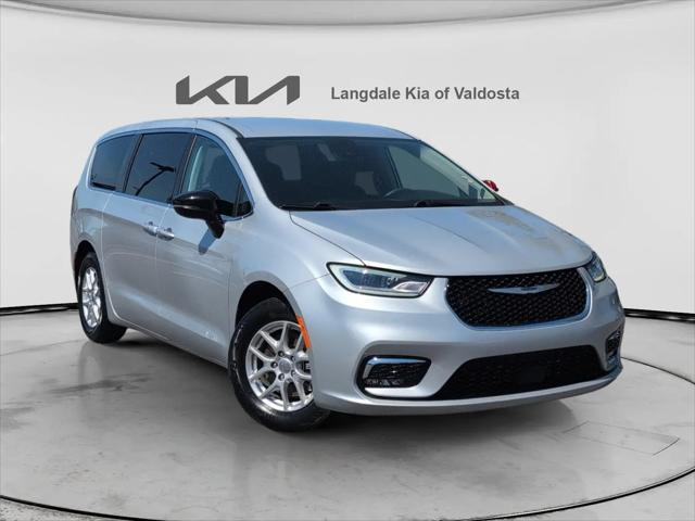 2024 Chrysler Pacifica Touring L for sale in Valdosta, GA