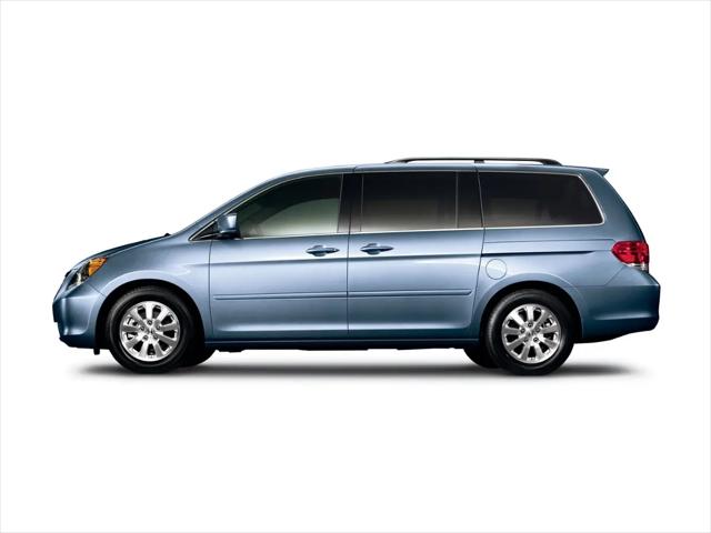 2008 Honda Odyssey EX-L for sale in Oklahoma City, OK