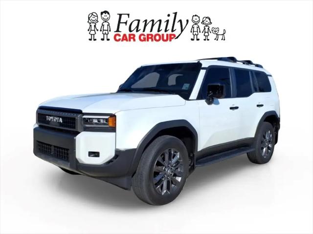 2024 Toyota Land Cruiser Land Cruiser for sale in Shreveport, LA
