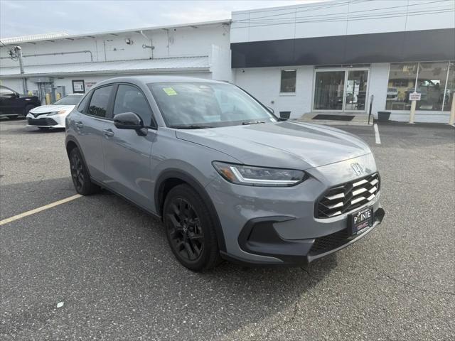 2024 Honda HR-V AWD Sport for sale in Penns Grove, NJ