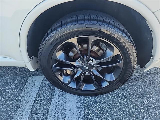 2022 Dodge Durango R/T Plus