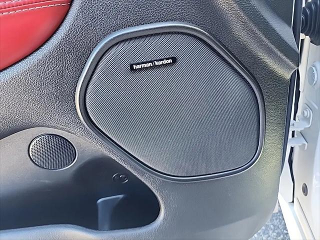 2022 Dodge Durango R/T Plus