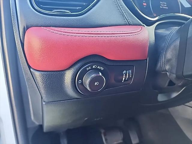2022 Dodge Durango R/T Plus