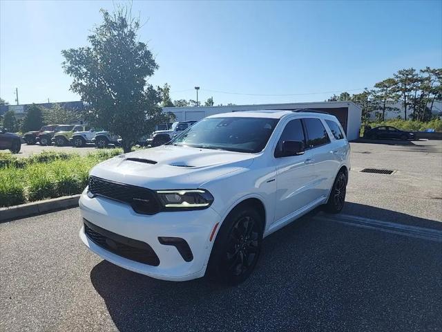 2022 Dodge Durango R/T Plus for sale in Orlando, FL