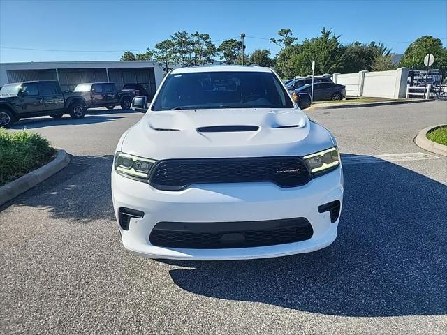 2022 Dodge Durango R/T Plus