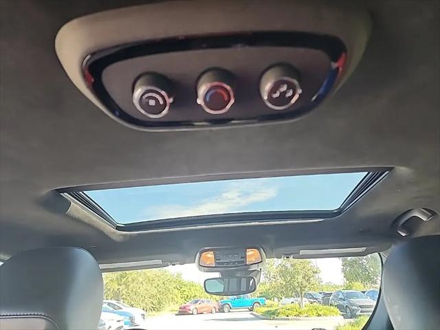 2022 Dodge Durango R/T Plus