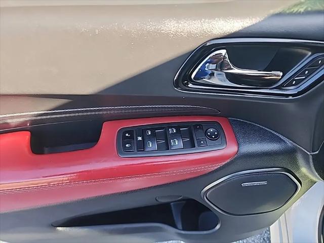 2022 Dodge Durango R/T Plus