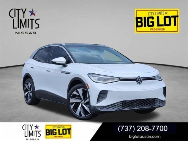 2022 Volkswagen ID.4 Pro S for sale in Austin, TX
