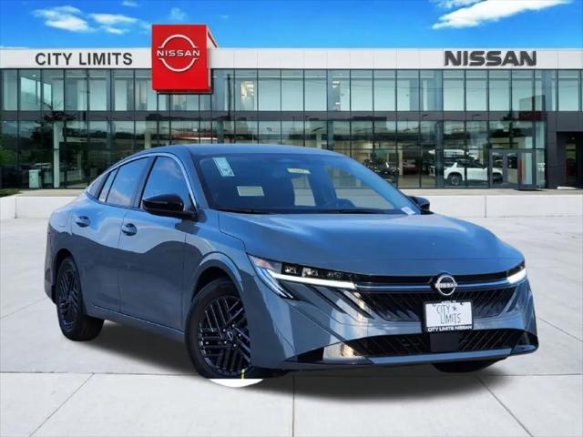 2027 Nissan Sentra SV for sale in Austin, TX