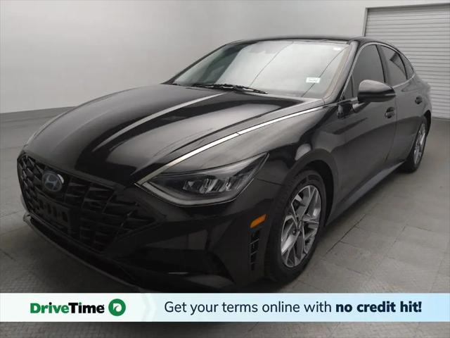 2020 Hyundai Sonata SEL for sale in Shreveport, LA