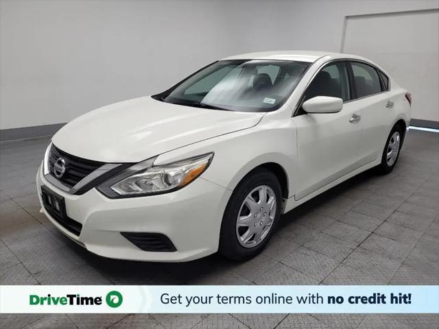 2018 Nissan Altima 2.5 S for sale in Memphis, TN