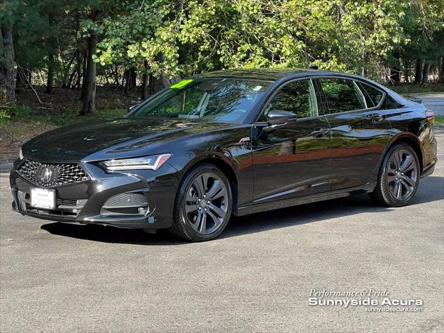2023 Acura TLX A-SPEC Package for sale in Nashua, NH