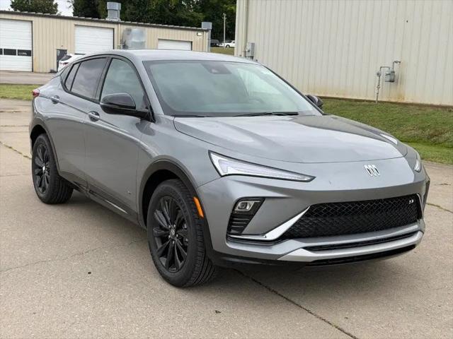 2026 Buick NV Sport Touring FWD for sale in Cape Girardeau, MO