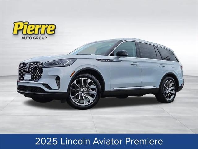 2025 Lincoln Aviator Premiere for sale in Lynnwood, WA