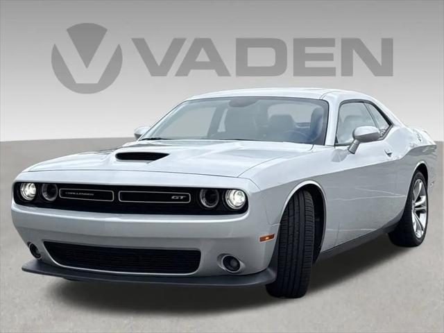 2022 Dodge Challenger GT for sale in Pooler, GA