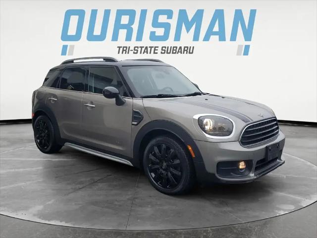 2019 MINI Countryman Cooper for sale in Newark, DE
