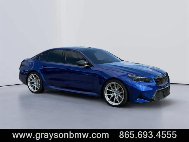2025 BMW M5 Standard for sale in Knoxville, TN