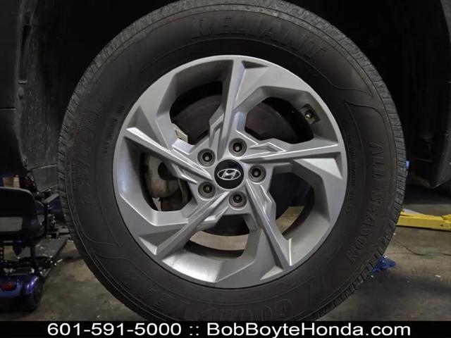 2024 Hyundai Tucson SEL for sale in Brandon, MS