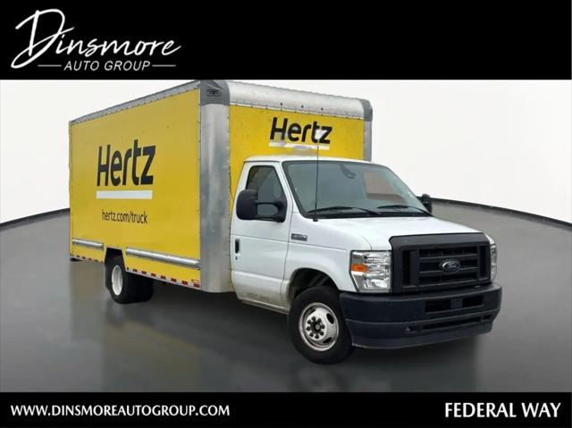 2023 Ford E-350 Cutaway Base for sale in Federal Way, WA
