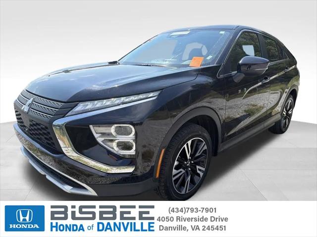 2025 Mitsubishi Eclipse Cross SE S-AWC for sale in Danville, VA