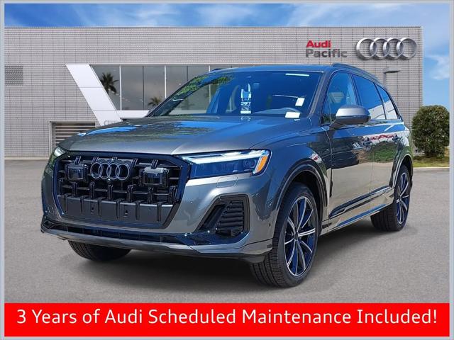 2026 Audi Q7 Premium Plus 45 TFSI quattro tiptronic for sale in Torrance, CA