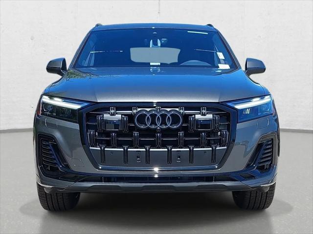 2026 Audi Q7 Premium Plus 45 TFSI quattro tiptronic