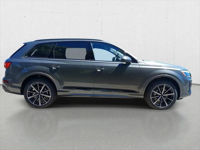 2026 Audi Q7 Premium Plus 45 TFSI quattro tiptronic