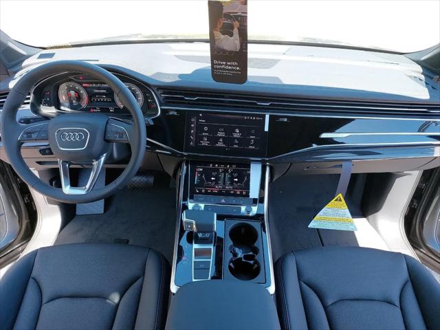 2026 Audi Q7 Premium Plus 45 TFSI quattro tiptronic
