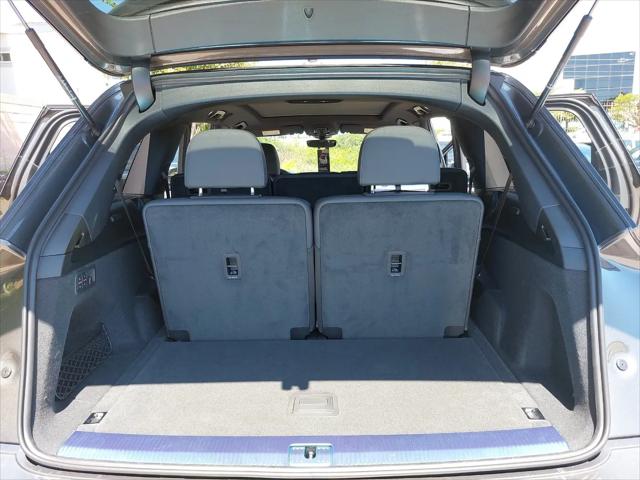 2026 Audi Q7 Premium Plus 45 TFSI quattro tiptronic