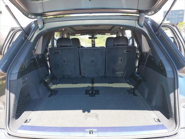 2026 Audi Q7 Premium Plus 45 TFSI quattro tiptronic