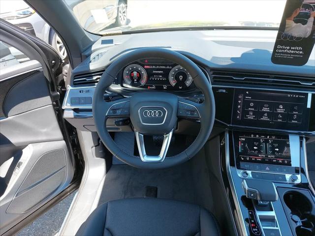 2026 Audi Q7 Premium Plus 45 TFSI quattro tiptronic