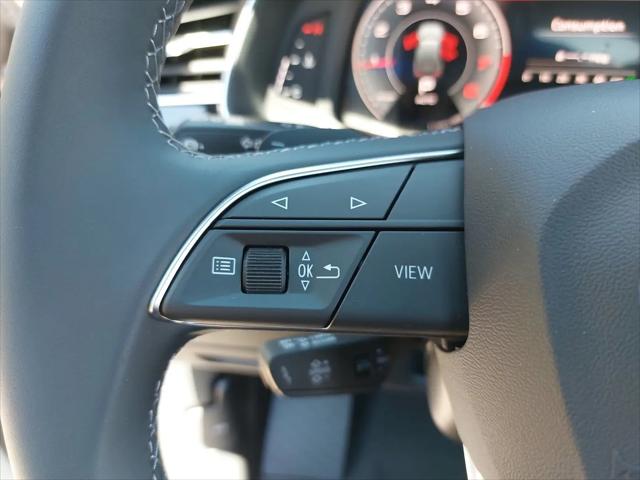 2026 Audi Q7 Premium Plus 45 TFSI quattro tiptronic