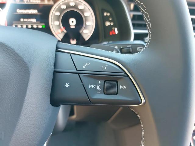 2026 Audi Q7 Premium Plus 45 TFSI quattro tiptronic