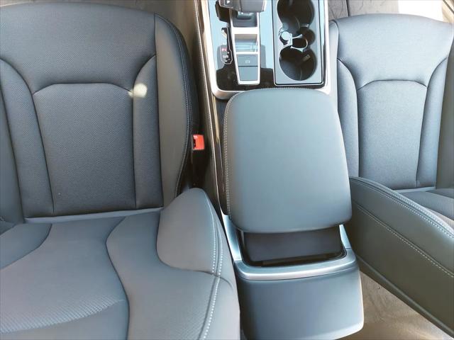 2026 Audi Q7 Premium Plus 45 TFSI quattro tiptronic