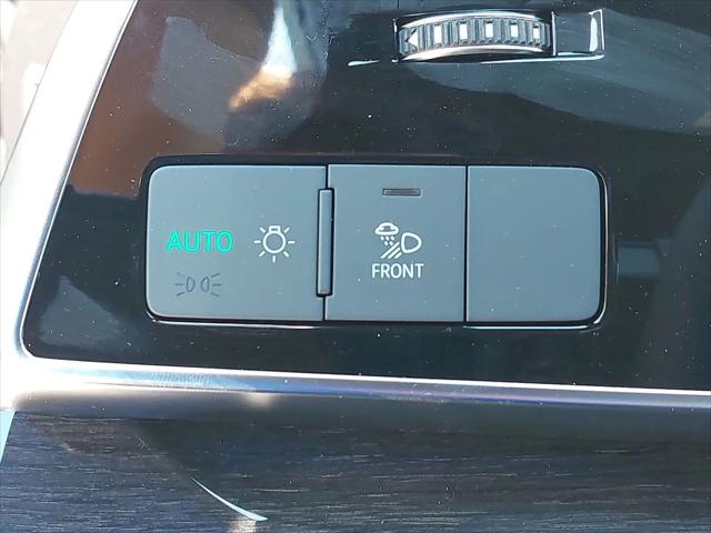 2026 Audi Q7 Premium Plus 45 TFSI quattro tiptronic
