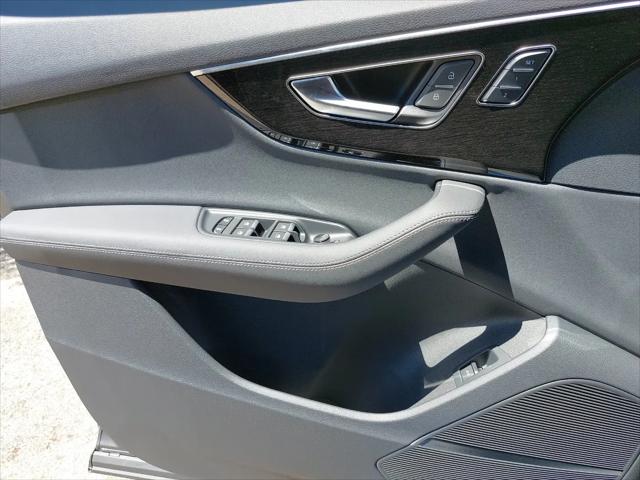 2026 Audi Q7 Premium Plus 45 TFSI quattro tiptronic