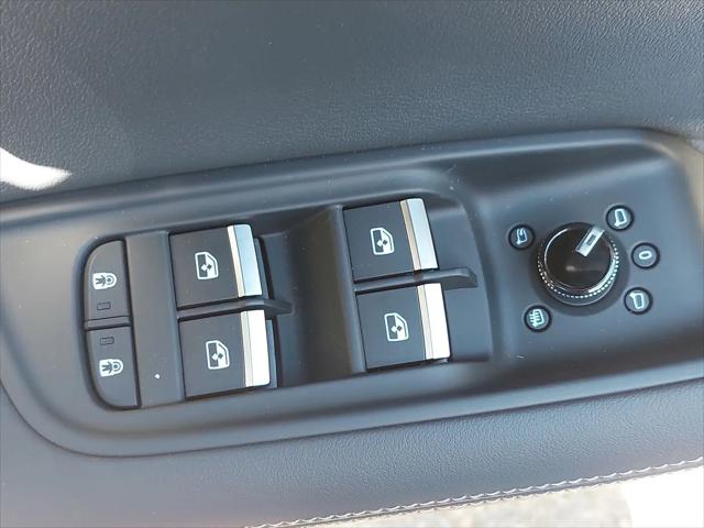 2026 Audi Q7 Premium Plus 45 TFSI quattro tiptronic