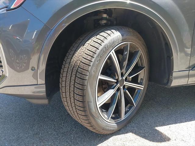 2026 Audi Q7 Premium Plus 45 TFSI quattro tiptronic